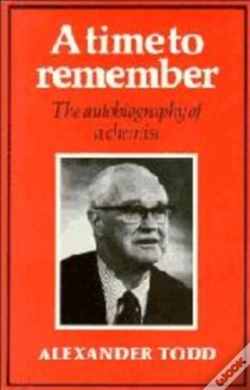 Capa do artigo A Time To Remember