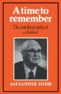 A Time To Remember - Preview