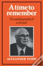 A Time To Remember