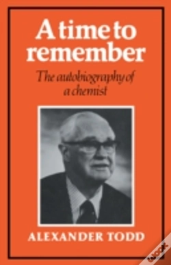 Capa do artigo A Time To Remember