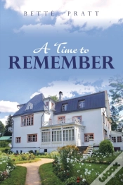 Capa do artigo A Time To Remember
