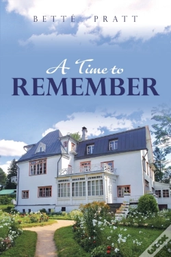 Capa do artigo A Time To Remember