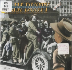 Capa do artigo A Time To Remember - CD