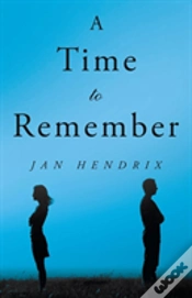 Capa do artigo A Time To Remember