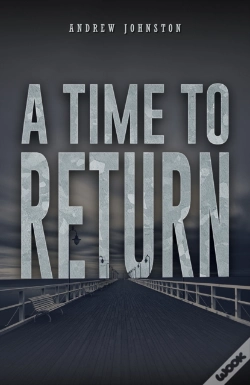 Capa do artigo A Time To Return