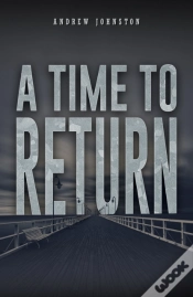 Capa do artigo A Time To Return
