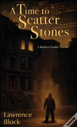 Capa do artigo A Time To Scatter Stones