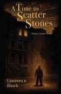 A Time To Scatter Stones - Preview