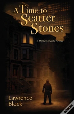 Capa do artigo A Time To Scatter Stones
