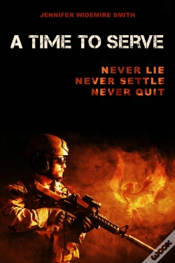 Capa do artigo A Time To Serve