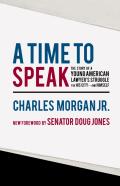 A Time To Speak