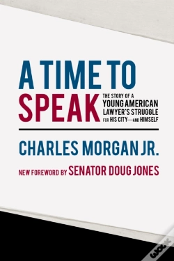 Capa do artigo A Time To Speak