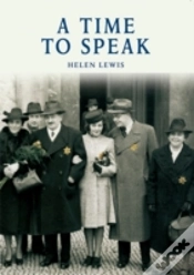 Capa do artigo A Time To Speak