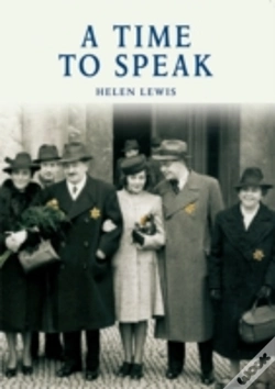 Capa do artigo A Time To Speak