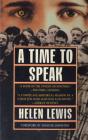 A Time To Speak - Preview
