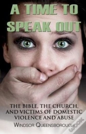 A Time To Speak Out