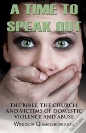 Capa do artigo A Time To Speak Out