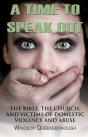 A Time To Speak Out - Preview
