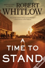Capa do artigo A Time To Stand