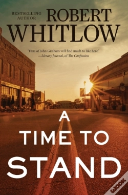 Capa do artigo A Time To Stand