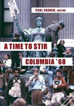 Capa do artigo A Time To Stir