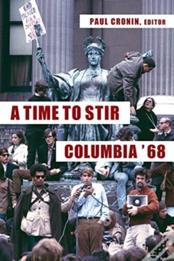 Capa do artigo A Time To Stir