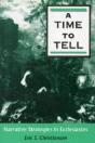 A Time To Tell - Preview