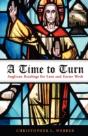 A Time To Turn - Preview