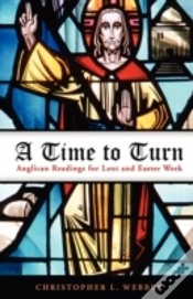 Capa do artigo A Time To Turn