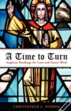 Capa do artigo A Time To Turn