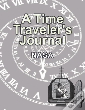 Capa do artigo A Time Traveler