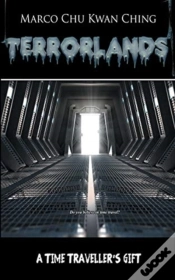 Capa do artigo A Time Traveller