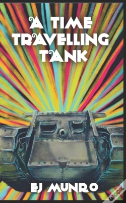 Capa do artigo A Time Travelling Tank
