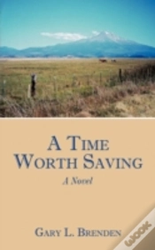 Capa do artigo A Time Worth Saving: A Novel