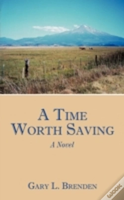 Capa do artigo A Time Worth Saving: A Novel