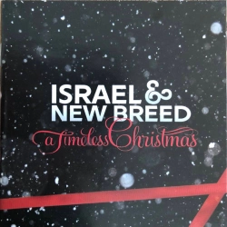 Capa do artigo A Timeless Christmas - CD