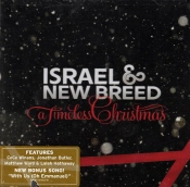 Capa do artigo A Timeless Christmas - CD