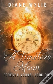 Capa do artigo A Timeless Moon