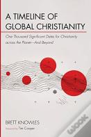 A Timeline Of Global Christianity