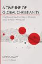 A Timeline Of Global Christianity - Preview