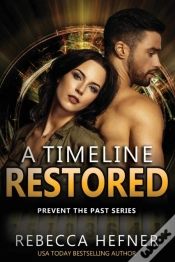 Capa do artigo A Timeline Restored