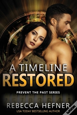 Capa do artigo A Timeline Restored