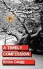 A Timely Confession: A Stephen Capel Mys - Preview