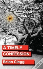 Capa do artigo A Timely Confession: A Stephen Capel Mys