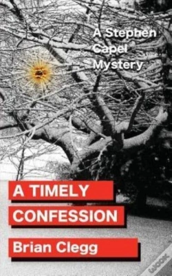 Capa do artigo A Timely Confession: A Stephen Capel Mys