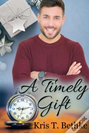 Capa do artigo A Timely Gift