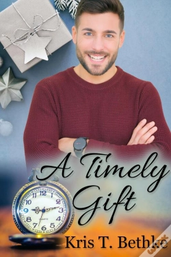 Capa do artigo A Timely Gift