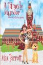A Timely Murder - Preview