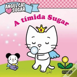 Capa do artigo A Tímida Sugar