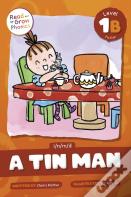 A Tin Man